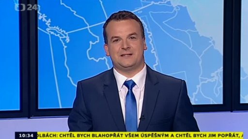 Zpravodajský servis