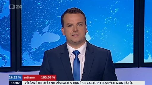 Zpravodajský servis