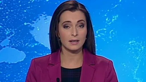 Zpravodajský servis