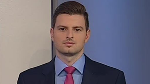 Zpravodajský servis