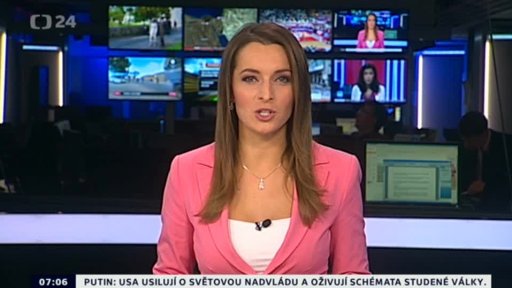 Zpravodajský servis