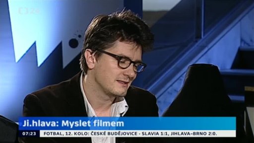 Festival dokumentárních filmů v Jihlavě