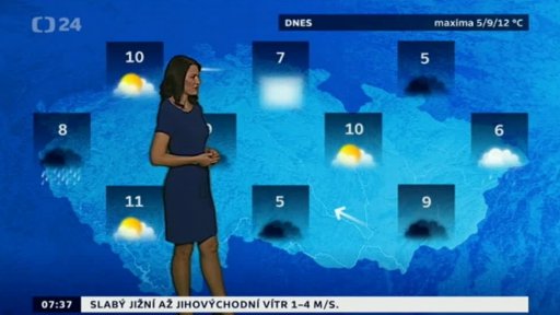 Zpravodajský servis