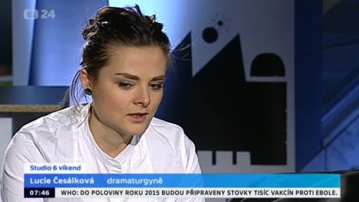 Fascinace: vizualita a historie továren