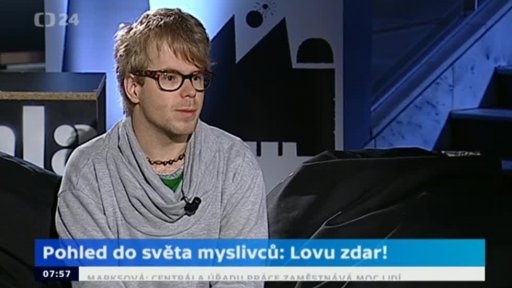 Pohled do světa myslivců: Lovu zdar!