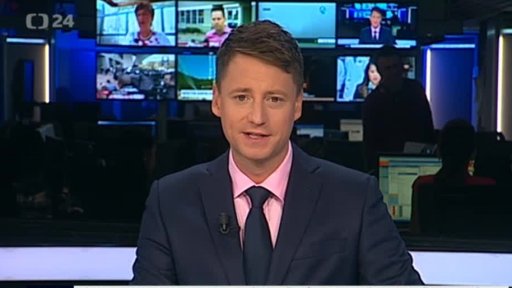 Zpravodajský servis