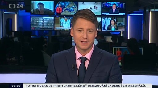 Zpravodajský servis