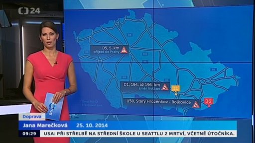 Zpravodajský servis