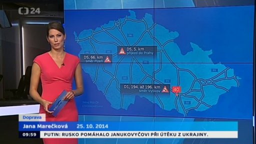 Zpravodajský servis