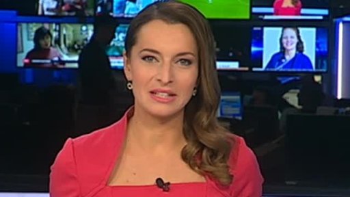 Zpravodajský servis