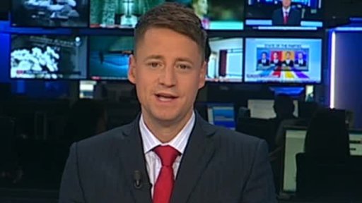 Zpravodajský servis