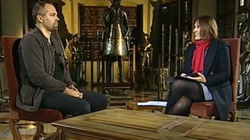 Osobnost města: Dan Svátek