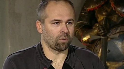 Celovečerní dokument o Telči