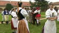 Folklorní soubor Podjavořičan