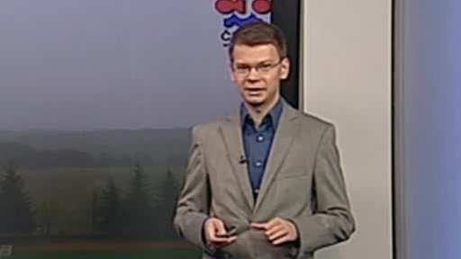 Zpravodajský servis