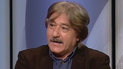 Profil: František Niedl