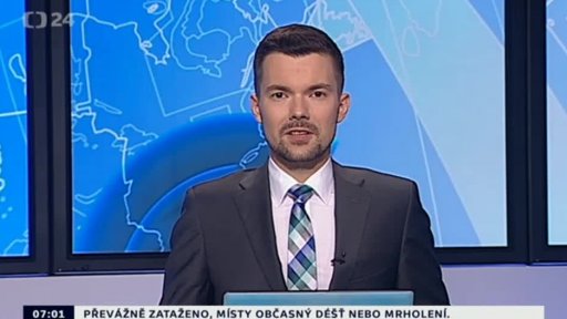 Zpravodajský servis