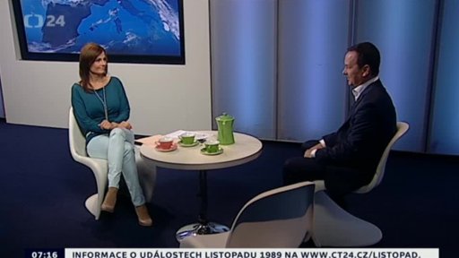 Předpověď počasí