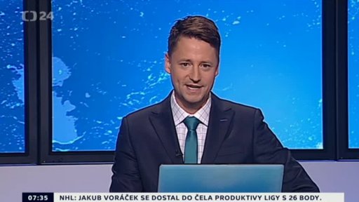 Zpravodajský servis