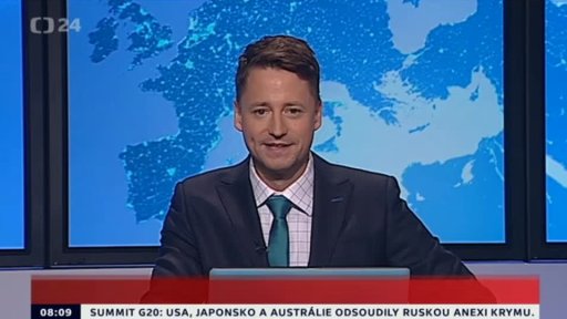 Zpravodajský servis