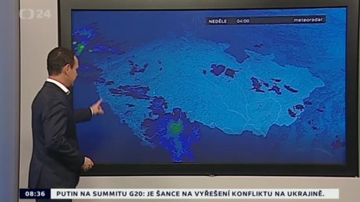 Zpravodajský servis