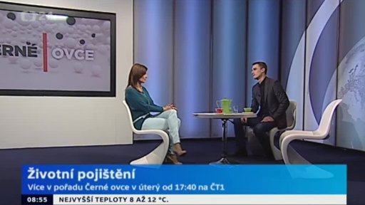 Životní pojištění