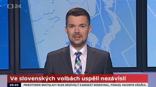 Zpravodajský servis