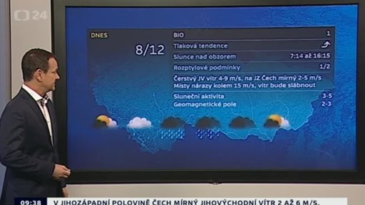 Zpravodajský servis