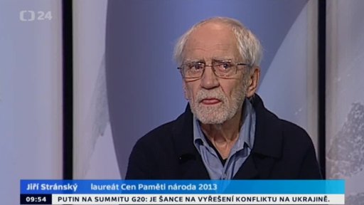 Ceny Paměti národa