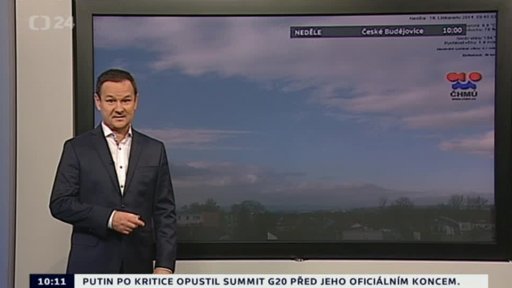 Zpravodajský servis