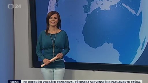 Popelnice jako fotoaparát