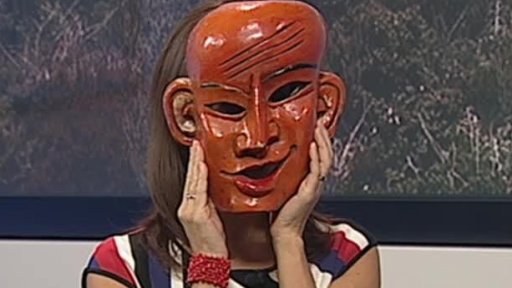 Objektiv: Bavorsko - pramen Ohře a Malajsie – Borneo