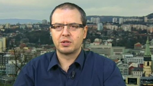 Duchennova svalová dystrofie