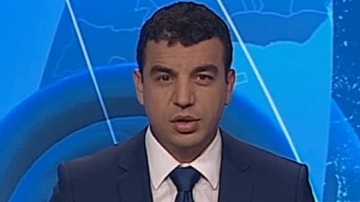 Zpravodajský servis