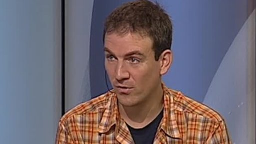 Čína z východu na západ