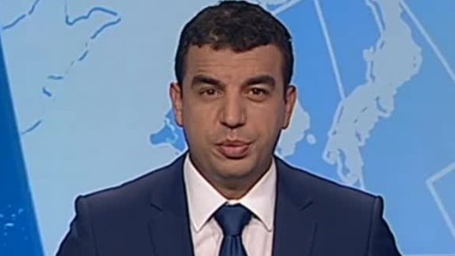 Zpravodajský servis