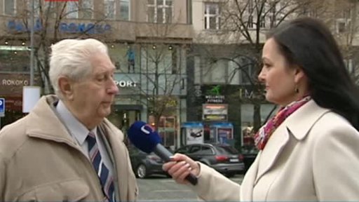 25 let poté: balkon Melantrichu