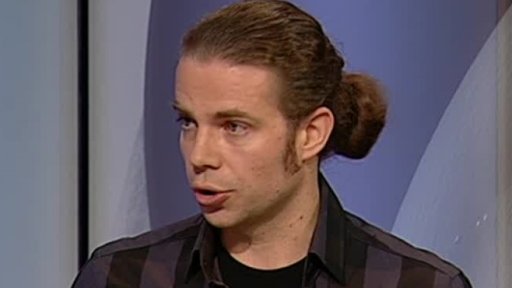 Nedostatek spánku u adolescentů