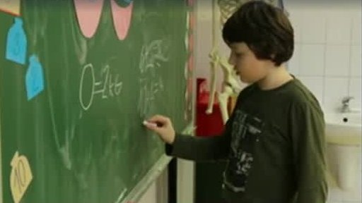 Netradiční výuka matematiky