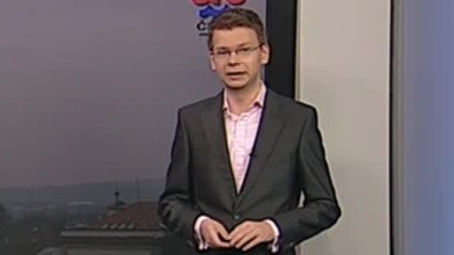 Zpravodajský servis