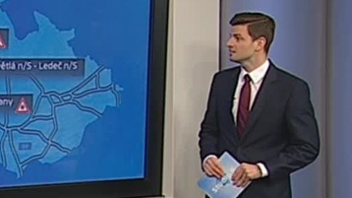 Zpravodajský servis