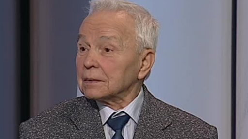 Jak jsem potkal televizi