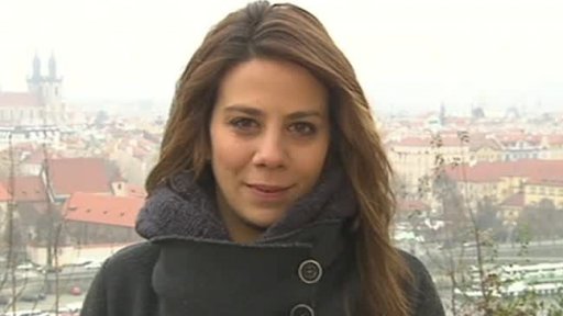 Profil: Aneta Langerová