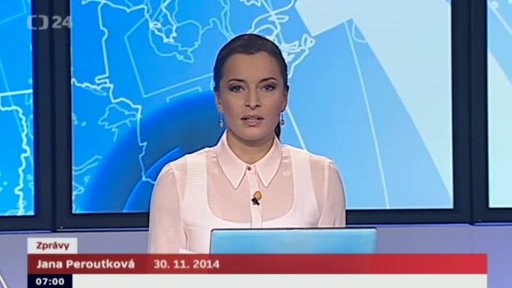 Zpravodajský servis