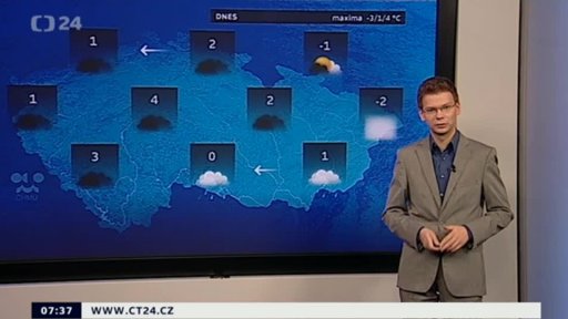 Zpravodajský servis