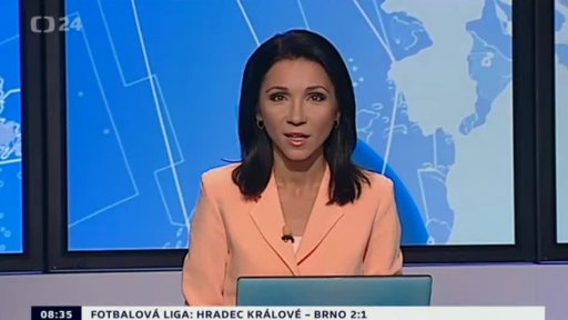 Zpravodajský servis