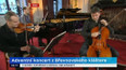 Adventní koncert z Břevnovského kláštera