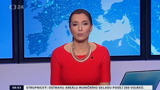 Zpravodajský servis