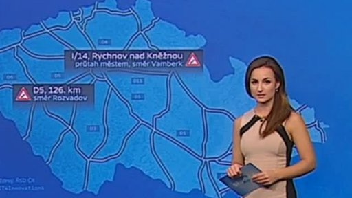 Zpravodajský servis