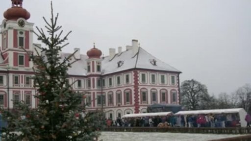 Pozvánky na víkend